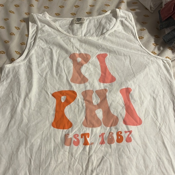 Pi Beta Phi Apparel Bundle - Picture 3 of 4